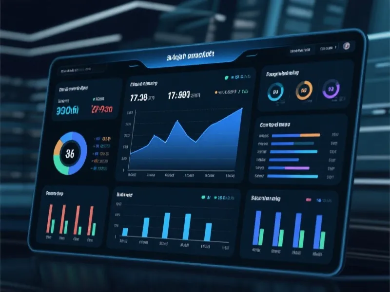 幸运飞艇数据分析仪表盘