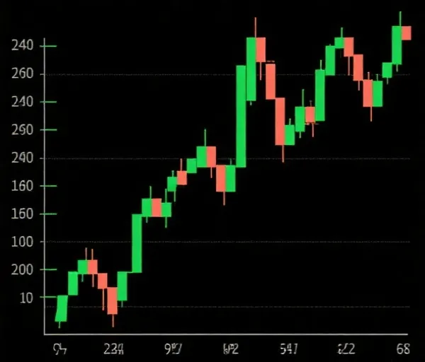 位置走势图与形态学分析