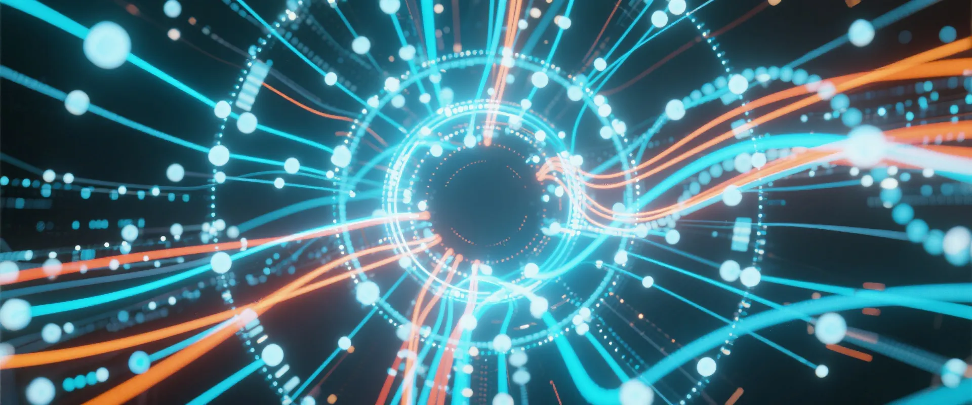 Data Network Background